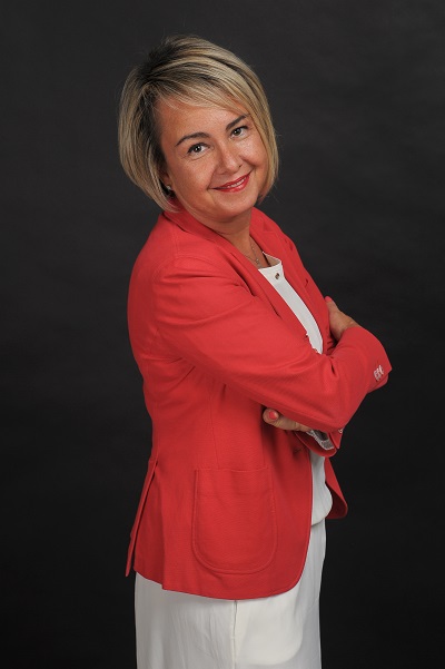 Lucia Fracassi