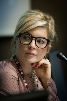 Lucia Landi
