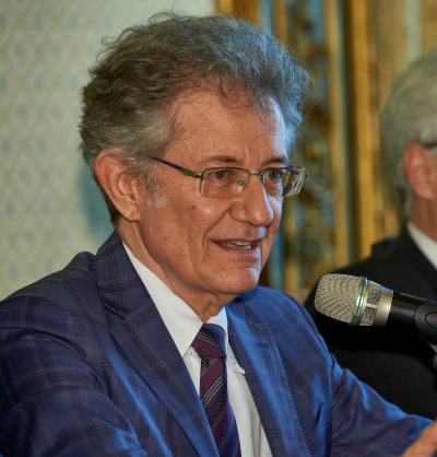 Luciano Malgaroli