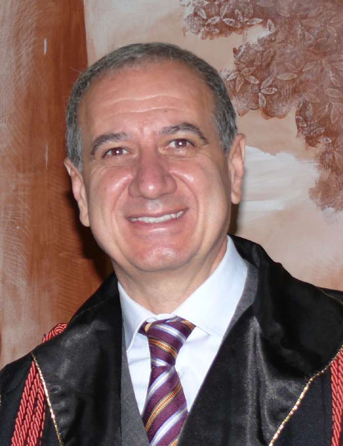 Luigi Galantucci