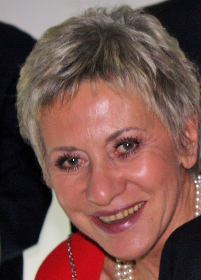 Luisa Pogliana