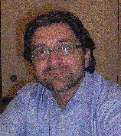 Marcello Casadei