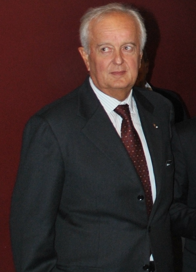 Marco Antonio Ferrero