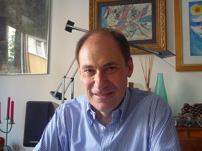 Marco Carlo Masoero