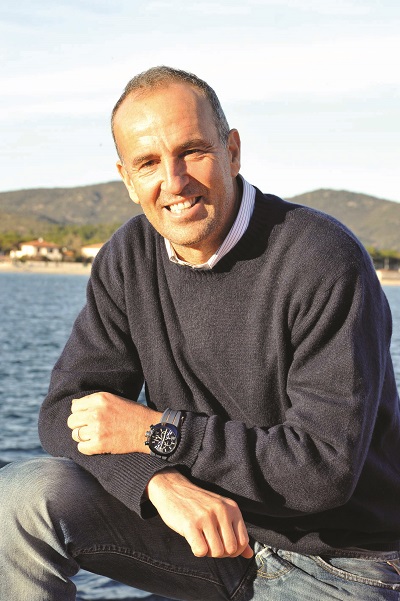 Marco Mantovani