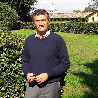 Marco Micaroni