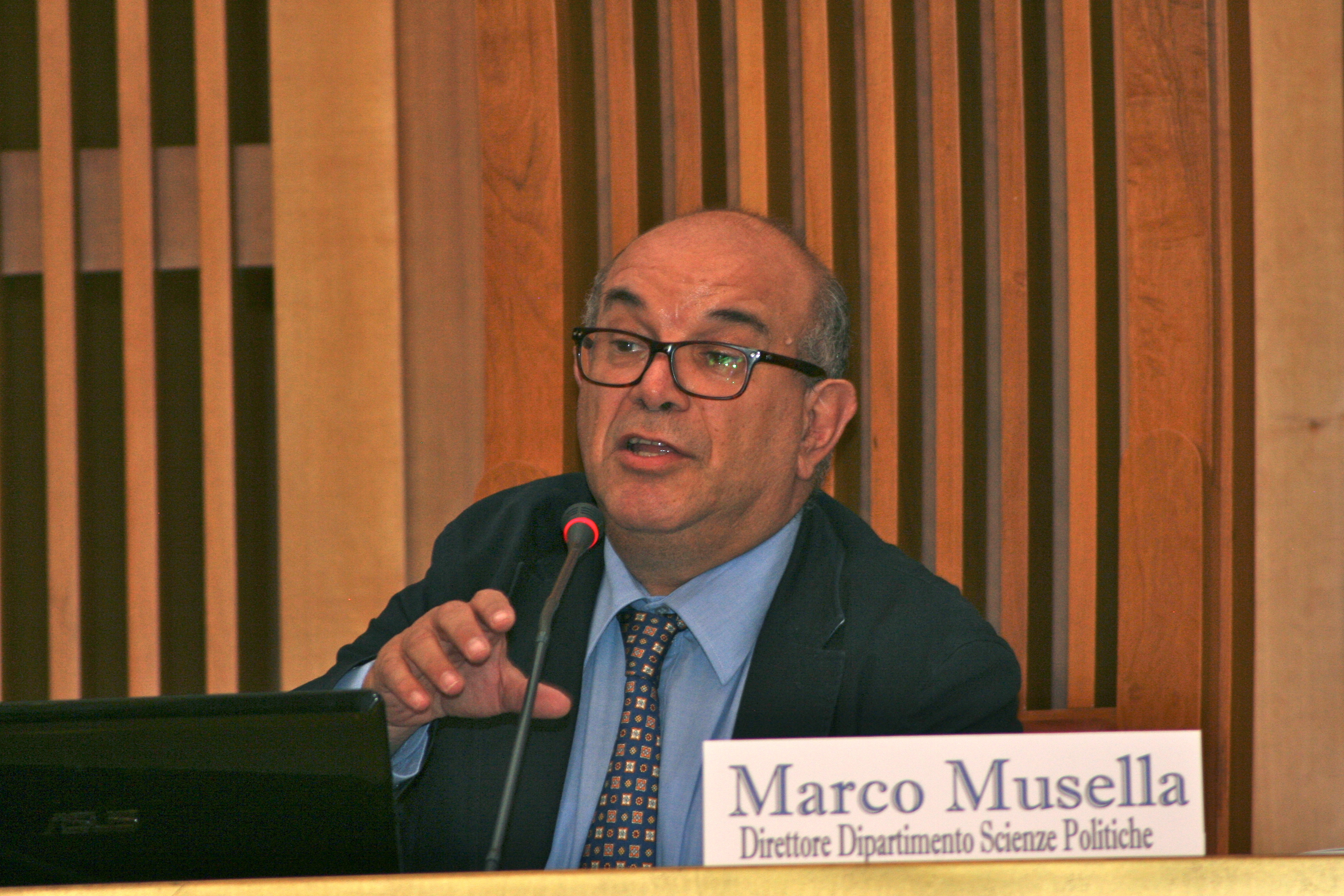 Marco Musella