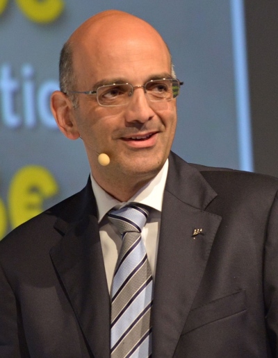 Marco Pennarola