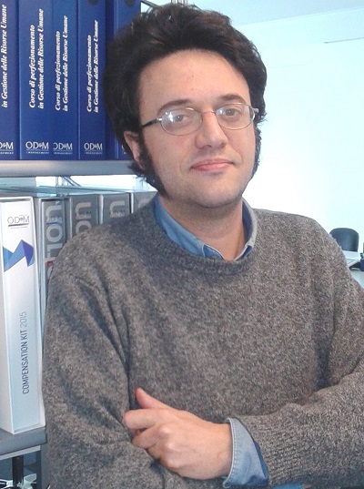 Marco Pizzoni