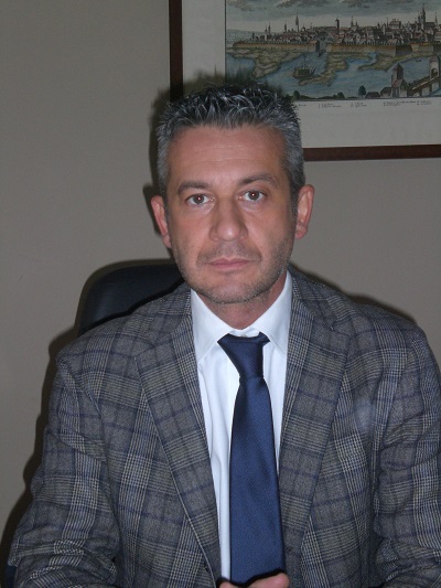 Marco Zaninelli