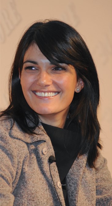 Mariangela Pecora