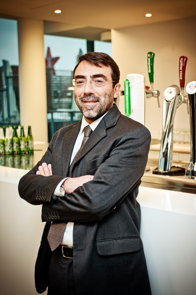 Mario Perego