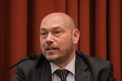 Massimiliano Cavicchioli