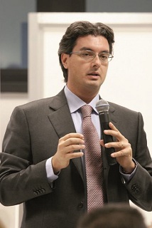 Massimiliano Daniele