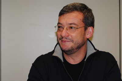 Massimiliano Lenzi