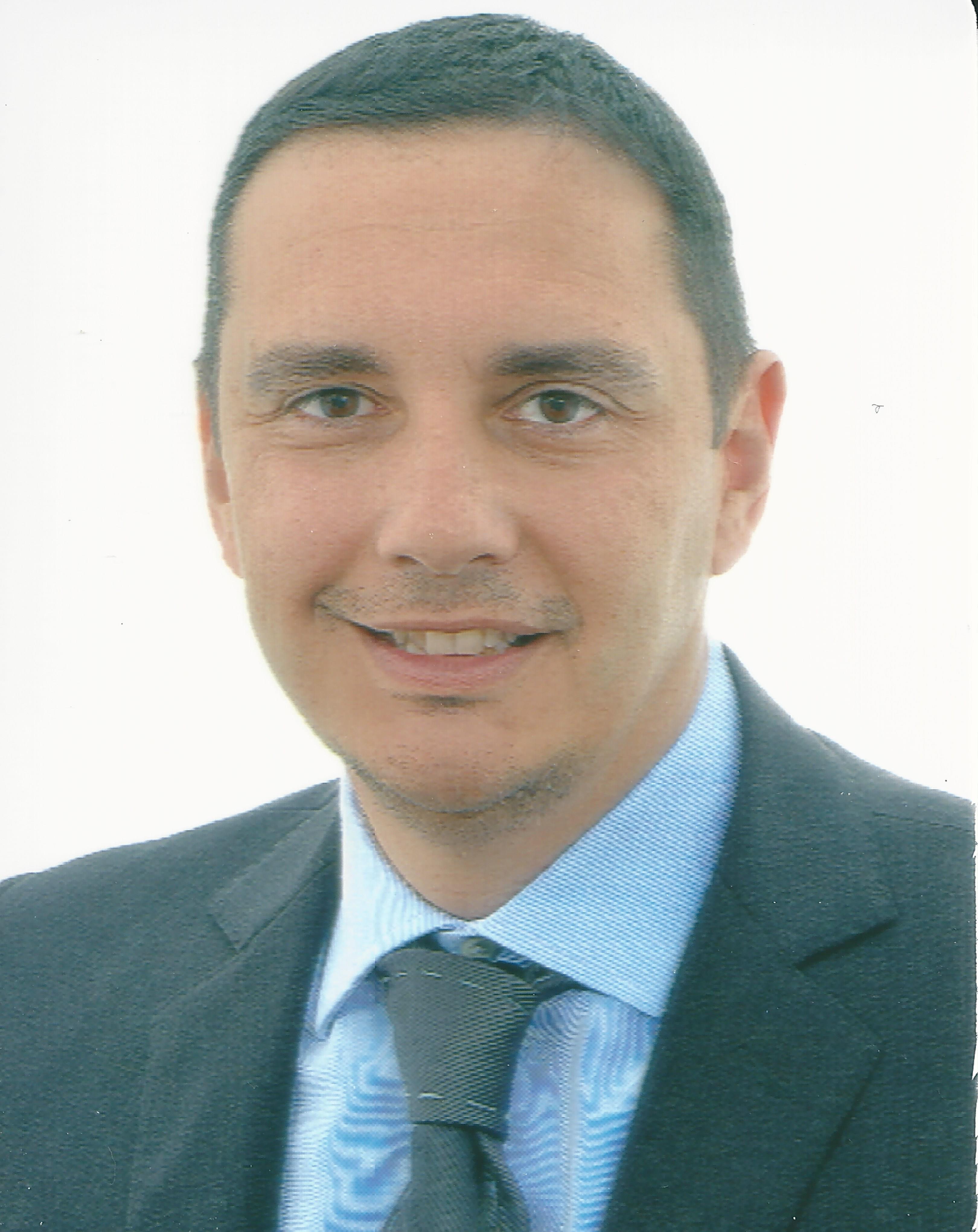 Massimiliano Oddi