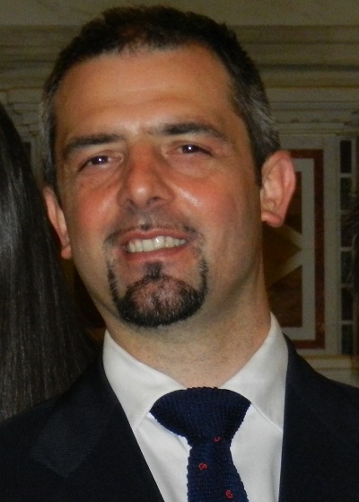 Massimiliano Pagnone