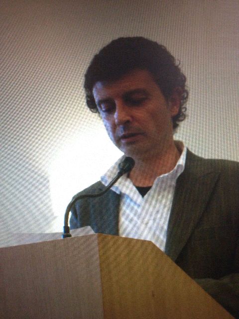 Massimo Bani