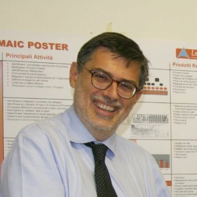 Massimo Boccaccio