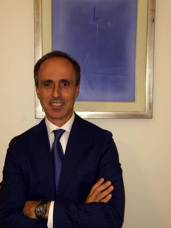Massimo Pasquali