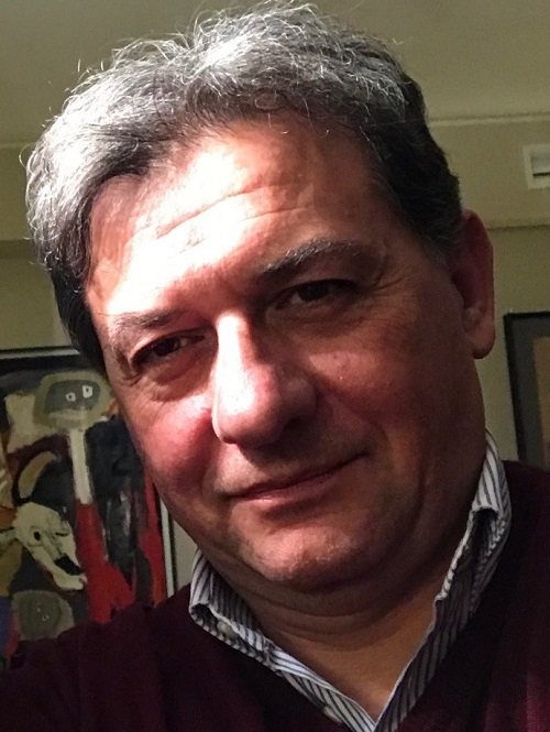 Massimo Rocchini