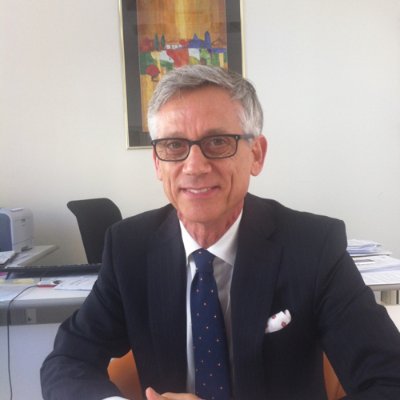 Matteo Meledandri