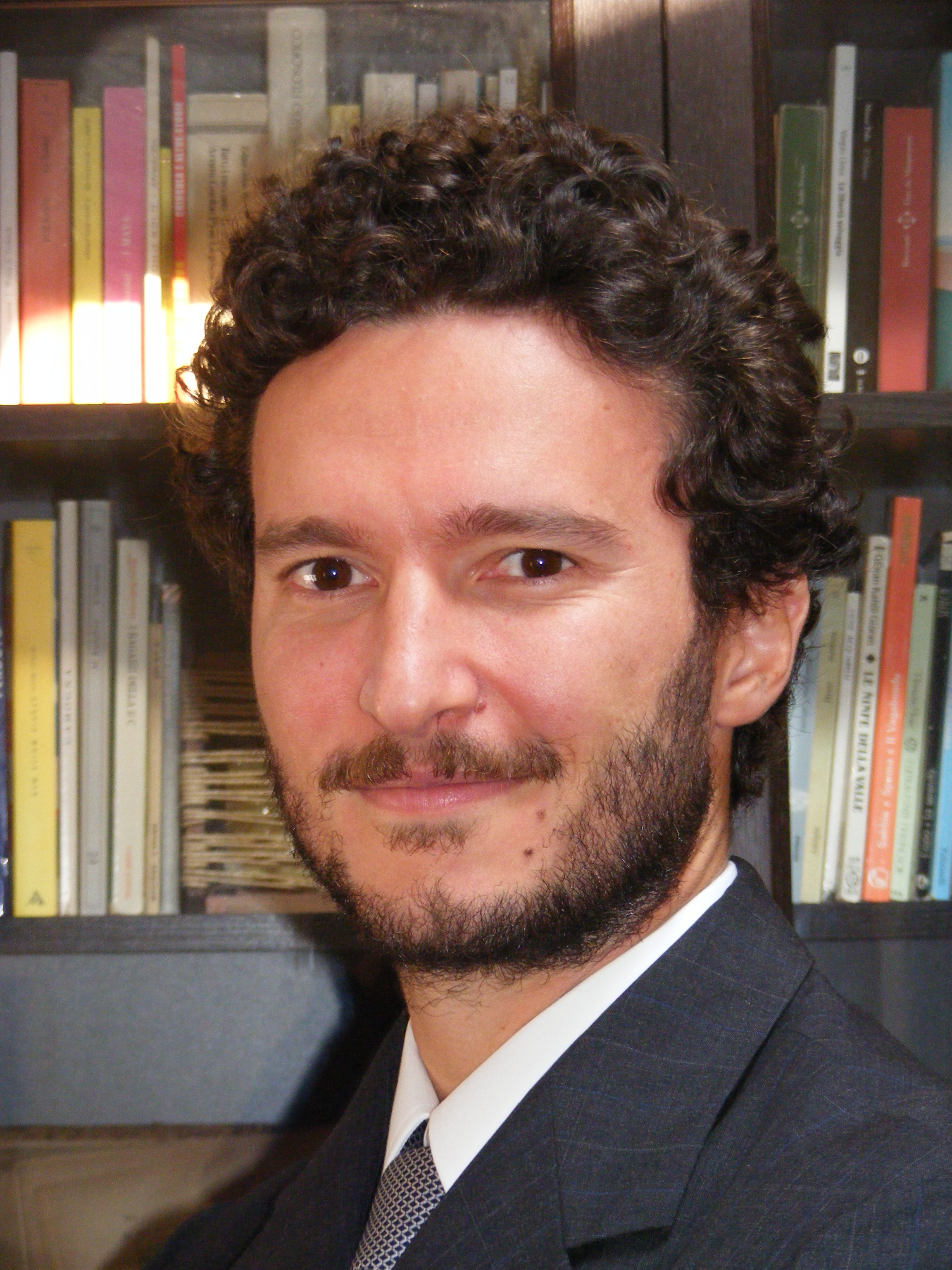 Matteo Mura