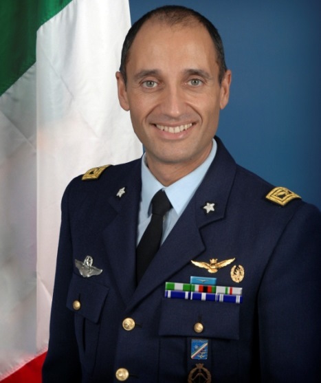 Maurizio Ortenzi