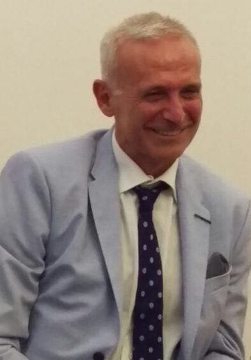 Maurizio Boschini
