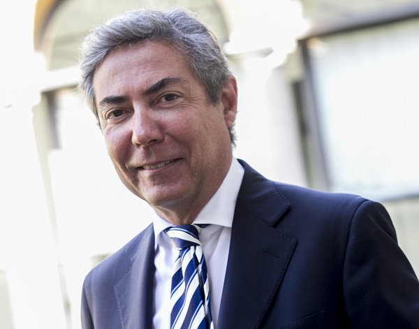 Maurizio Ghilosso