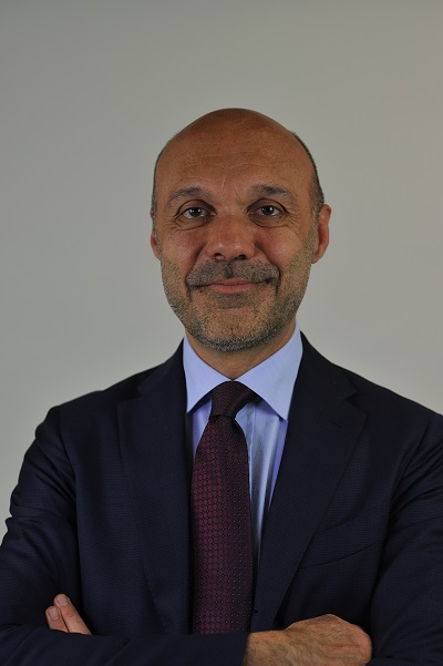 Maurizio Sacchi