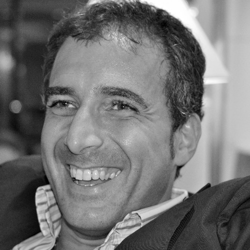Maurizio Santini