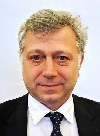 Mauro Bonaretti