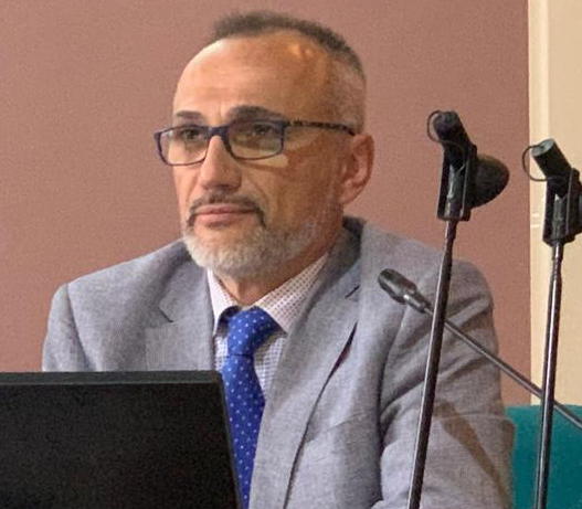 Mauro Viscardi