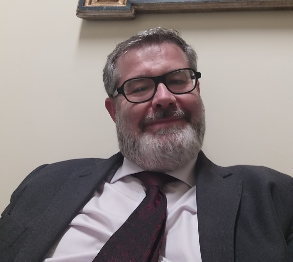 Michele Bergese