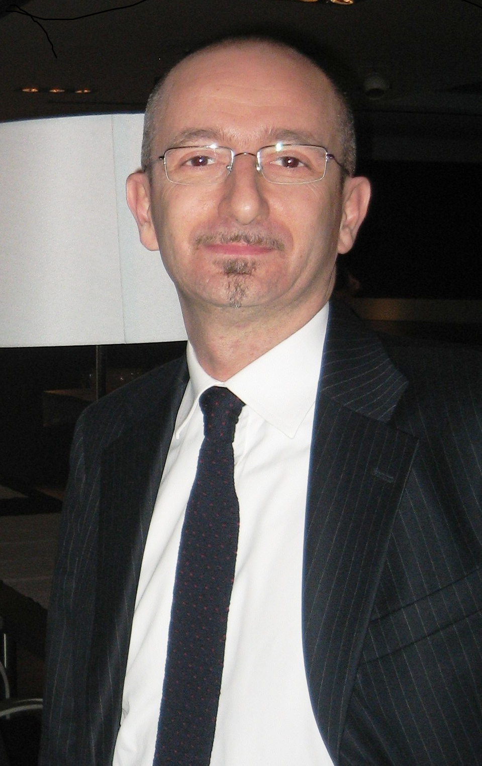 Michele Dalmazzoni