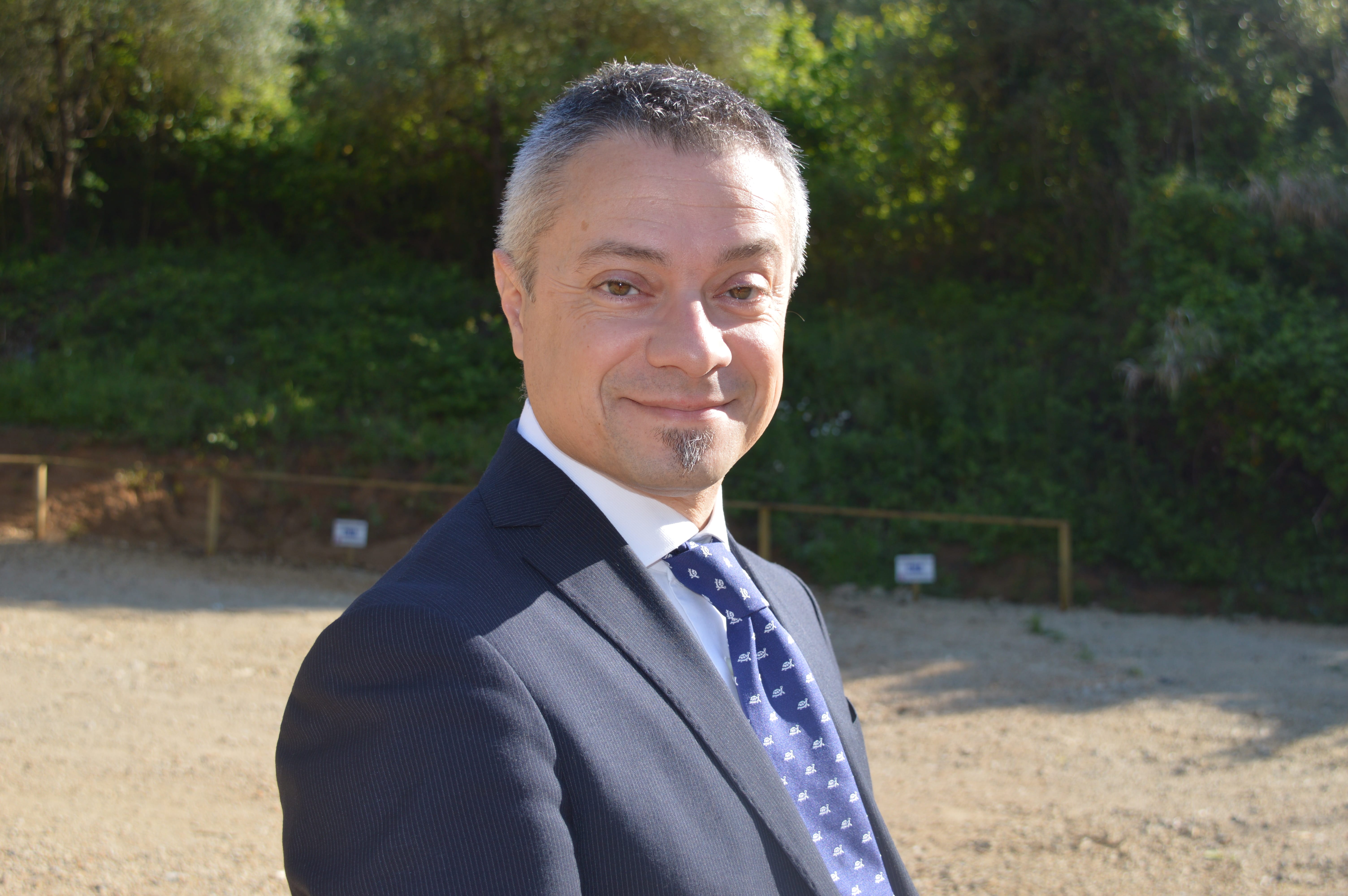 Michele Lambardi