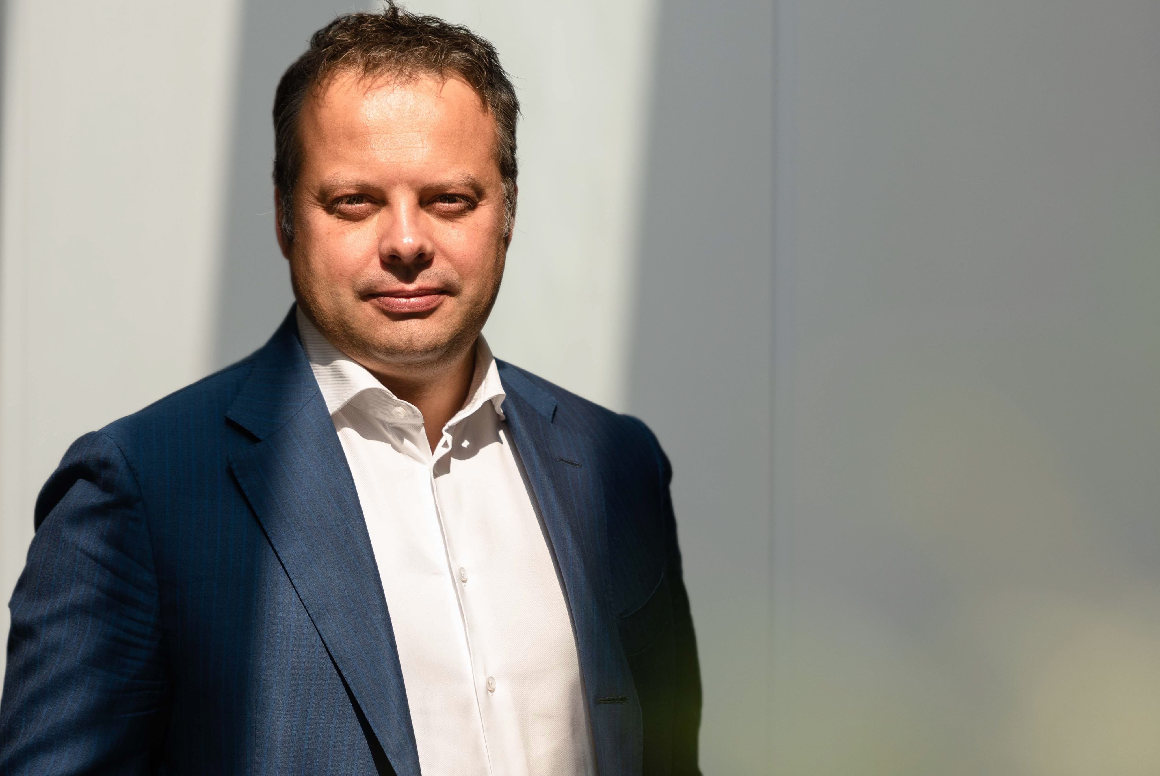 Michele Viscardi