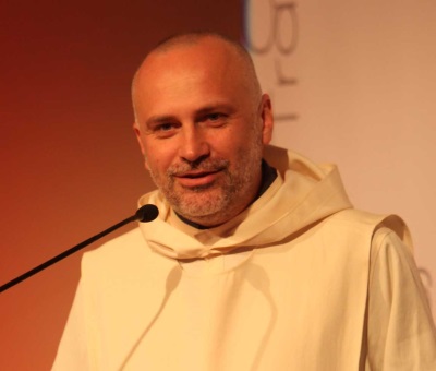 Padre Natale Brescianini