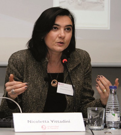Nicoletta Vittadini