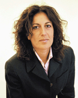 Paola Pristerà
