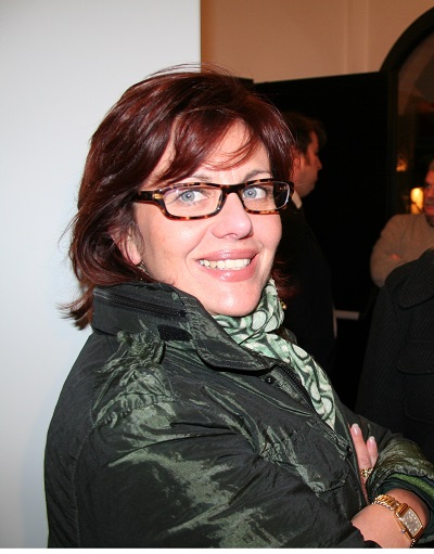 Patrizia Barbaro