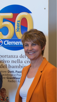 Patrizia Clementoni