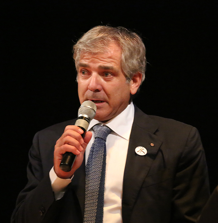 Pietro Di Leo