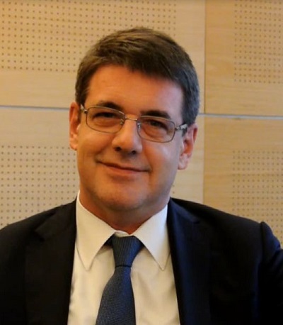 Pietro Ferrario