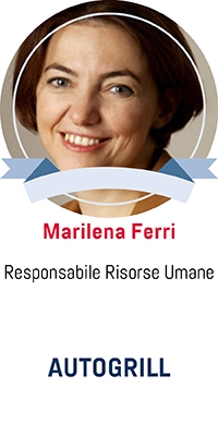 Marilena Ferri