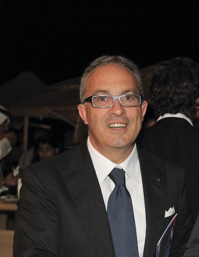 Raffaele Cazzetta
