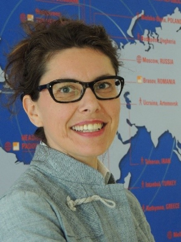 Roberta Fagotto
