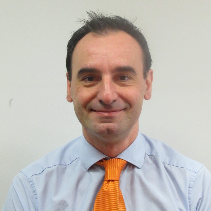 Roberto Cossu