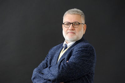 Roberto Poli